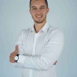 Przywitanie