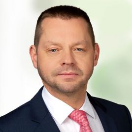 Sprzedaż internetowa za pośrednictwem niemieckiej spółki GmbH i UG.