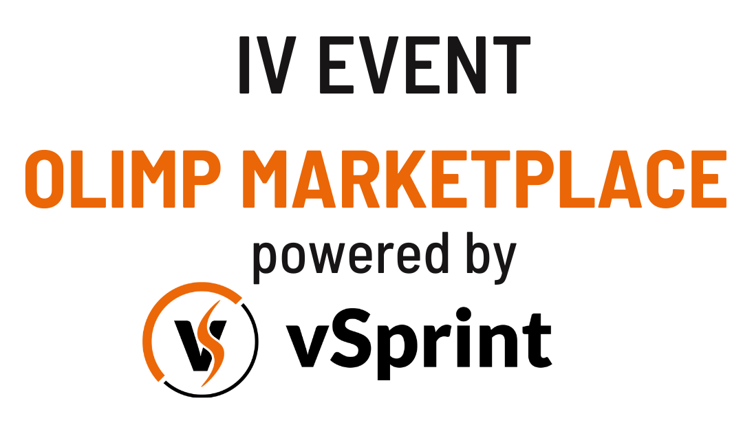 EVENT OLIMP MARKETPLACE (VSprint)