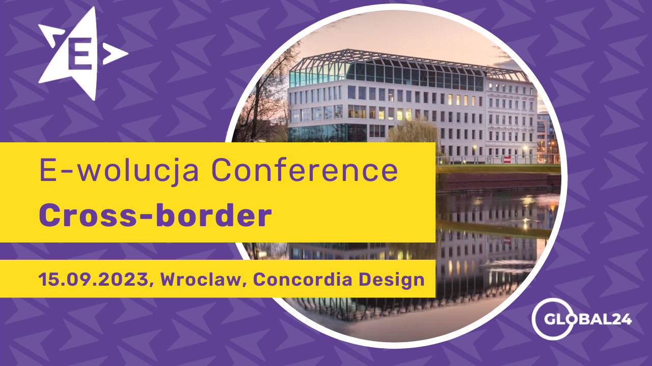 E-wolucja Conferencje Cross-border
