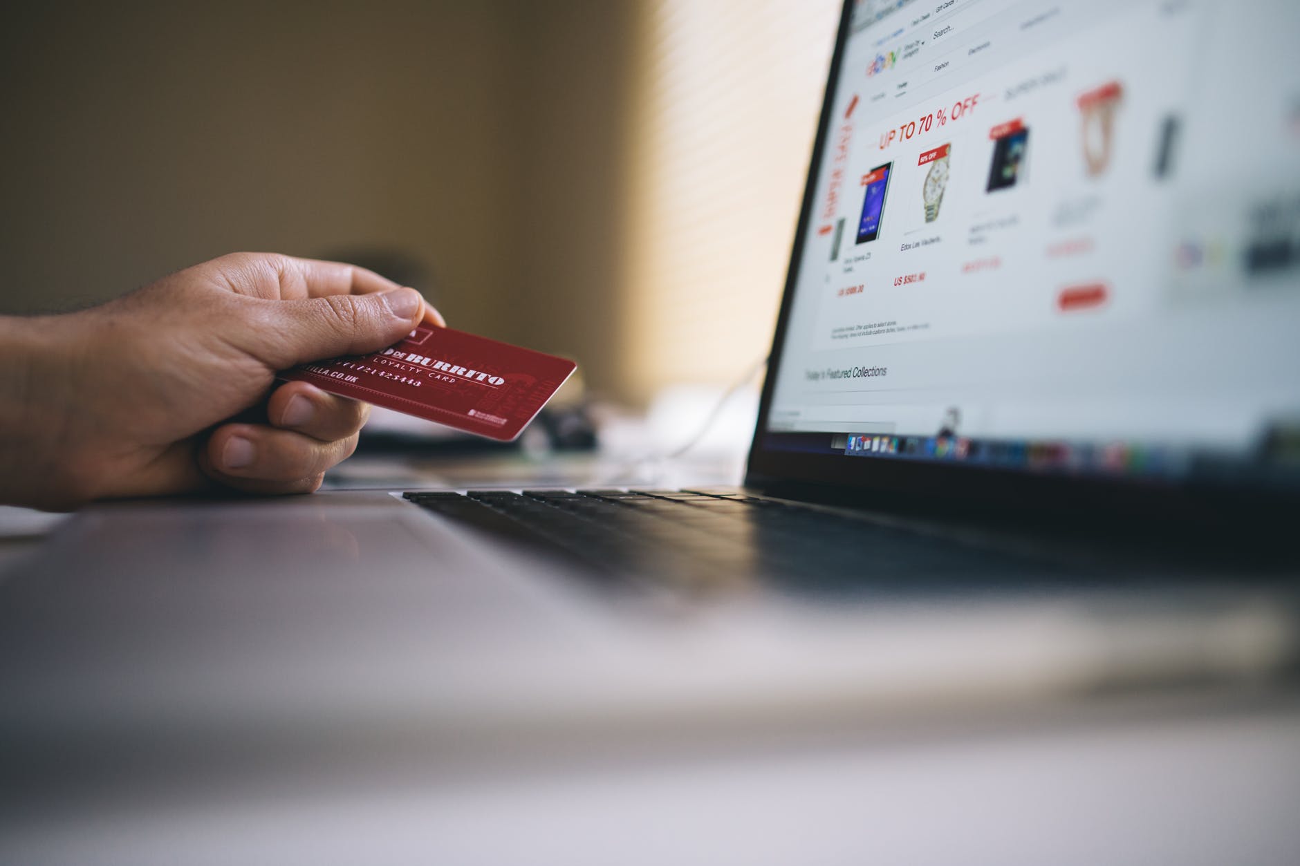 10 czynników, które wpływają na sukces oferty na eBay