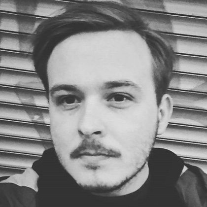 Michał Karakandas