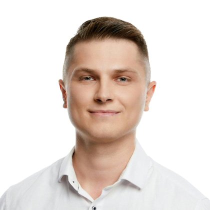 Michał Toczyński